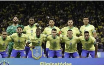 شاهد.. بث مباشر لمباراة البرازيل واليابان الودية