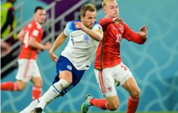 بث مباشر.. مشاهدة مباراة إنجلترا وويلز في تحضيرات تصفيات كأس العالم 2026