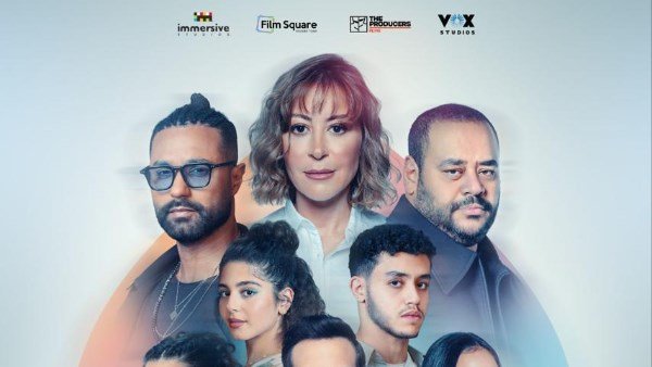فيلم هيبتا المناظرة الأخيرة يحصد 3.2 مليون جنيه في أول أيامه بالسينمات فيلم هيبتا المناظرة الأخيرة يحصد 3.2 مليون جنيه في أول أيامه بالسينمات