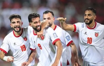بث مباشر.. مشاهدة مباراة الأردن وبوليفيا الودية الدولية