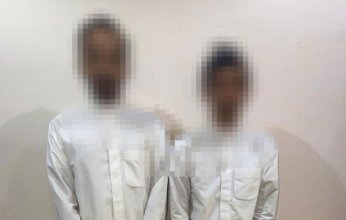 ضبط شخصين لدخولهما محمية صباح الأحمد دون تصريح وممارستهما صيد الكائنات الفطرية