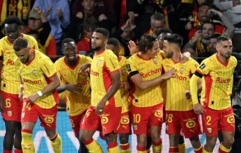 بث مباشر.. شاهد مباراة لانس وباريس إف سي في الدوري الفرنسي