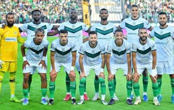 بث مباشر.. شاهد مباراة أولمبيك الدشيرة والمكناسي في الدوري المغربي