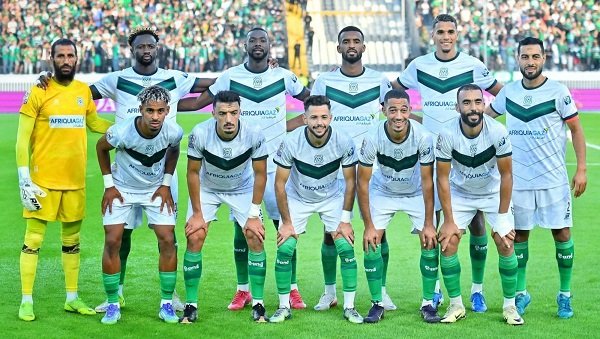 بث مباشر.. شاهد مباراة أولمبيك الدشيرة والمكناسي في الدوري المغربي بث مباشر.. شاهد مباراة أولمبيك الدشيرة والمكناسي في الدوري المغربي