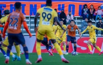 بث مباشر.. مشاهدة مباراة الخليج والتعاون في كأس السعودية