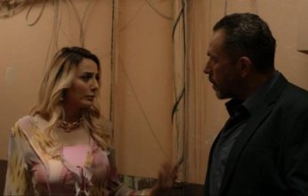 الحلقة 38 من مسلسل «سلمى».. اتهام ذهبي يشعل مواجهة نارية بين هويدا وميرنا