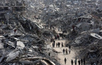 أكبر كارثة إنشائية وإنسانية في التاريخ.. 70 مليون طن من الركام و20 ألف قنبلة لم تنفجر بعد في غزة