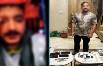 مصر.. إحالة البلوجر "مداهم" للمحاكمة لاتهامه ببث محتوى خادش للحياء