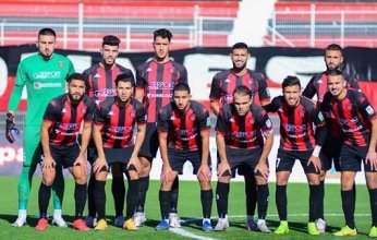 بث مباشر.. شاهد مباراة اتحاد الجزائر وأفاد دجيكانو في كأس الكونفدرالية الأفريقية