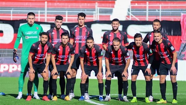 بث مباشر.. شاهد مباراة اتحاد الجزائر وأفاد دجيكانو في كأس الكونفدرالية الأفريقية بث مباشر.. شاهد مباراة اتحاد الجزائر وأفاد دجيكانو في كأس الكونفدرالية الأفريقية