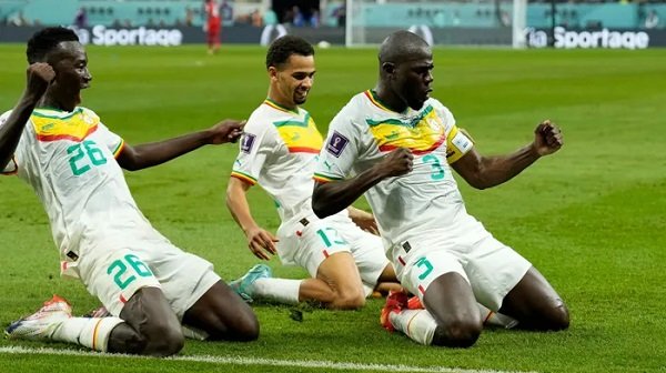 بث مباشر.. مشاهدة مباراة السنغال وموريتانيا في تصفيات كأس العالم بث مباشر.. مشاهدة مباراة السنغال وموريتانيا في تصفيات كأس العالم