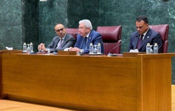 انطلاق فعاليات برنامج محاكاة برلمان الشباب العربي في نسخته الثالثة بعنوان "هويتي عربية"