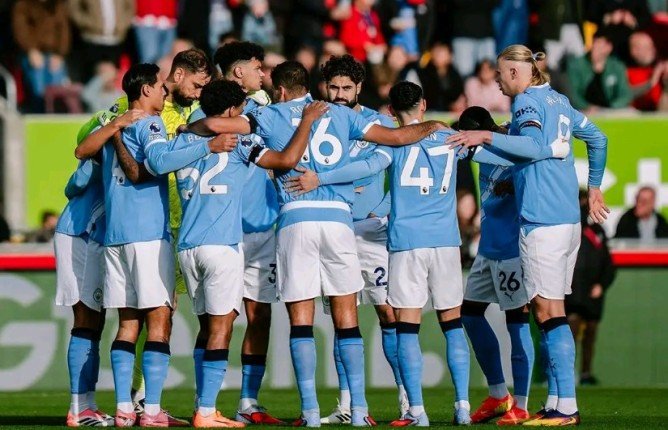 بث مباشر.. شاهد مباراة مانشستر سيتي وإيفرتون في الدوري الإنجليزي بث مباشر.. شاهد مباراة مانشستر سيتي وإيفرتون في الدوري الإنجليزي