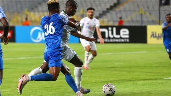 بث مباشر.. مشاهدة مباراة المصري البورسعيدي وسموحة في الدوري المصري بث مباشر.. مشاهدة مباراة المصري البورسعيدي وسموحة في الدوري المصري