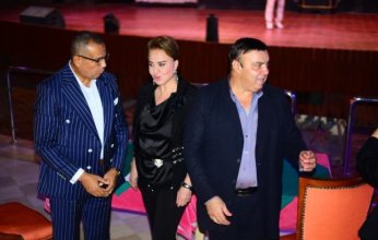 محافظ جنوب سيناء يفتتح مهرجان ومنتدى مصر الدولى لكنوز الابداع فى دورته العاشرة بمدينة شرم الشيخ