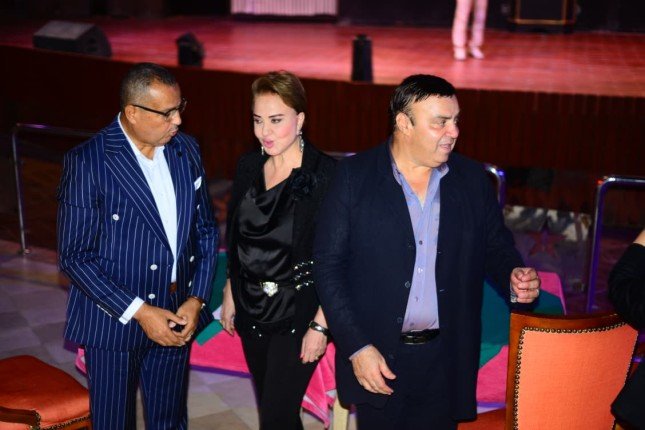 محافظ جنوب سيناء يفتتح مهرجان ومنتدى مصر الدولى لكنوز الابداع فى دورته العاشرة بمدينة شرم الشيخ محافظ جنوب سيناء يفتتح مهرجان ومنتدى مصر الدولى لكنوز الابداع فى دورته العاشرة بمدينة شرم الشيخ