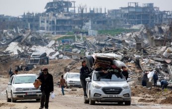 القوى والفصائل الفلسطينية تتفق بالقاهرة على تسليم إدارة غزة إلى لجنة مؤقتة من المستقلين التكنوقراط