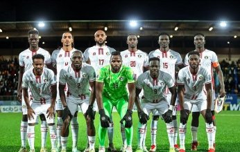 بث مباشر.. شاهد مباراة السودان وموريتانيا في تصفيات كأس العالم
