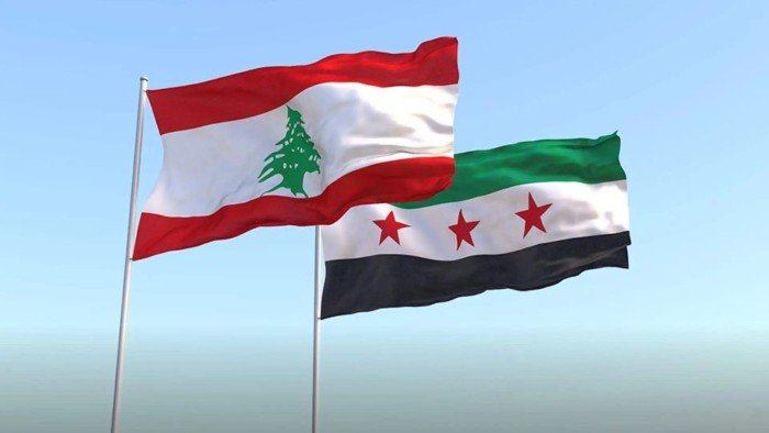 تعليق العمل بالمجلس الأعلى اللبناني السوري والتواصل بين البلدين عبر القنوات الرسمية تعليق العمل بالمجلس الأعلى اللبناني السوري والتواصل بين البلدين عبر القنوات الرسمية
