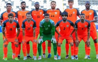 بث مباشر.. مشاهدة مباراة الكرخ والكهرباء في الدوري العراقي