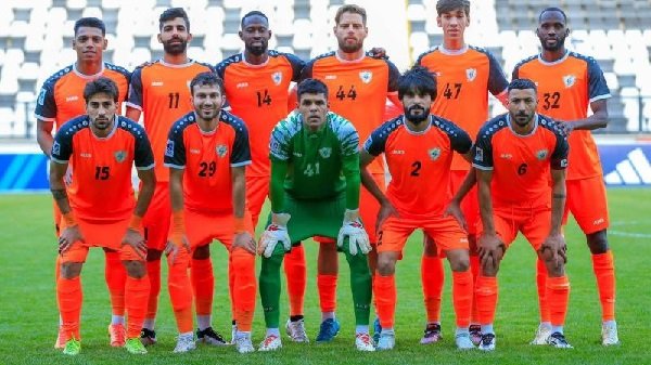 بث مباشر.. مشاهدة مباراة الكرخ والكهرباء في الدوري العراقي بث مباشر.. مشاهدة مباراة الكرخ والكهرباء في الدوري العراقي