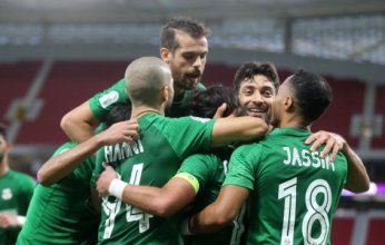 بث مباشر.. شاهد مباراة الأهلي القطري وأنديجان الأوزبكي في دوري أبطال آسيا