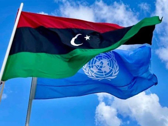 البعثة الأممية في ليبيا تؤكد دعمها للمفوضية العليا للانتخابات لتعزيز ثقة الليبيين في العملية الانتخابية البعثة الأممية في ليبيا تؤكد دعمها للمفوضية العليا للانتخابات لتعزيز ثقة الليبيين في العملية الانتخابية