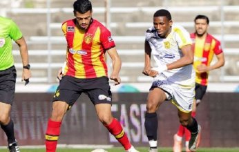 بث مباشر.. مشاهدة مباراة الترجي والبنزرتي في الدوري التونسي