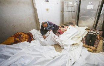 استلام جثامين 15 شهيدا فلسطينيا من الاحتلال الإسرائيلي ضمن صفقة تبادل الأسرى