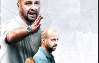 الزمالك يعلن تعاقده مع الكرواتي زيلكو لقيادة فريق اليد بالنادي