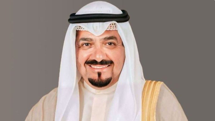رئيس وزراء الكويت: قمة شرم الشيخ للسلام وضعت حدا لمعاناة الفلسطينيين في غزة رئيس وزراء الكويت: قمة شرم الشيخ للسلام وضعت حدا لمعاناة الفلسطينيين في غزة