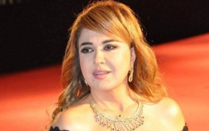 مادلين طبر تهنئ غزة بوقف الحرب وتثمن دور مصر مادلين طبر تهنئ غزة بوقف الحرب وتثمن دور مصر