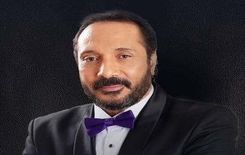 علي الحجار يحيي حفل الليلة ضمن فعاليات مهرجان الموسيقى العربية الـ33