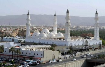 توجيه عاجل من خادم الحرمين الشريفين بشأن مسجد القبلتين بالمدينة المنورة