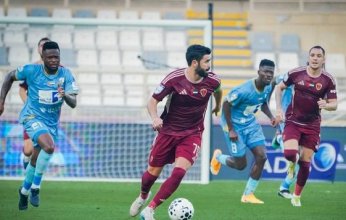 بث مباشر.. شاهد مباراة الوحدة والظفرة في كأس الإمارات