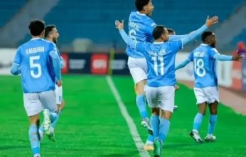 بث مباشر.. مشاهدة مباراة الفيصلي والجزيرة في الدوري الأردني