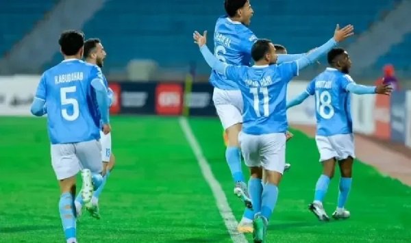 بث مباشر.. مشاهدة مباراة الفيصلي والجزيرة في الدوري الأردني بث مباشر.. مشاهدة مباراة الفيصلي والجزيرة في الدوري الأردني