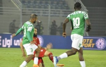 بث مباشر.. مشاهدة مباراة حسنية أكادير والدفاع الحسني في الدوري المغربي