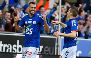 بث مباشر.. شاهد مباراة ستراسبورج وأنجيه في الدوري الفرنسي