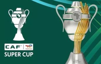 رسميًا.. حكام وموعد قمة السوبر الأفريقي بين بيراميدز ونهضة بركان (تفاصيل)
