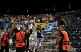 تفاصيل إلغاء ديربي إسرائيل لكرة القدم