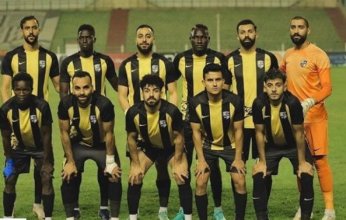 بث مباشر.. مشاهدة مباراة المقاولون العرب وإنبي في الدوري المصري