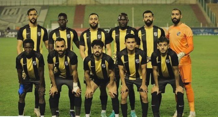 بث مباشر.. مشاهدة مباراة المقاولون العرب وإنبي في الدوري المصري بث مباشر.. مشاهدة مباراة المقاولون العرب وإنبي في الدوري المصري
