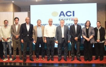 محافظ البنك المركزى يفتتح فعاليات المؤتمر السنوى للجمعية المصرية للمتداولين