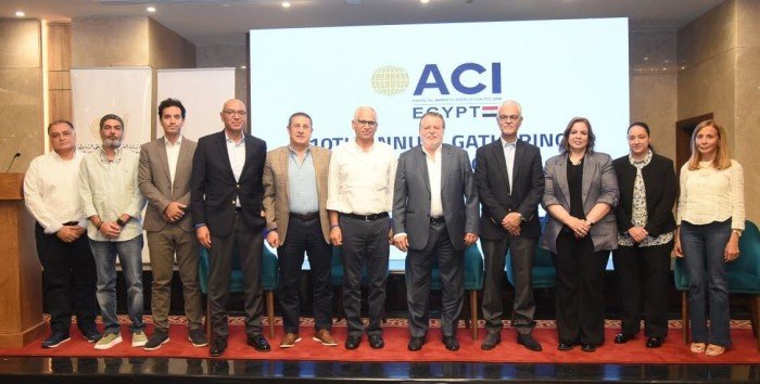 محافظ البنك المركزى يفتتح فعاليات المؤتمر السنوى للجمعية المصرية للمتداولين محافظ البنك المركزى يفتتح فعاليات المؤتمر السنوى للجمعية المصرية للمتداولين