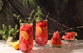 دراسة أمريكية.. تناول البطيخ يوميًا يعزز صحة القلب ويحمي الأوعية الدموية