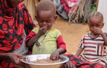 الفاشر تغرق في المأساة.. تصاعد العنف وسقوط ضحايا من الأطفال والنساء وسط حرب أهلية مستمرة في السودان