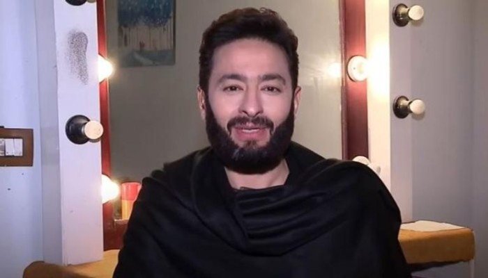 تعرف على موعد بدء تصوير مسلسل «المداح 6» للنجم حمادة هلال تعرف على موعد بدء تصوير مسلسل «المداح 6» للنجم حمادة هلال