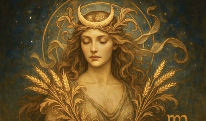 برج العذراء.. عقل عملي وقلب حساس يبحث عن الاستقرار العاطفى برج العذراء.. عقل عملي وقلب حساس يبحث عن الاستقرار العاطفى