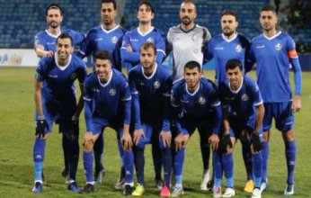 بث مباشر.. شاهد مباراة السلط والرمثا في الدوري الأردني